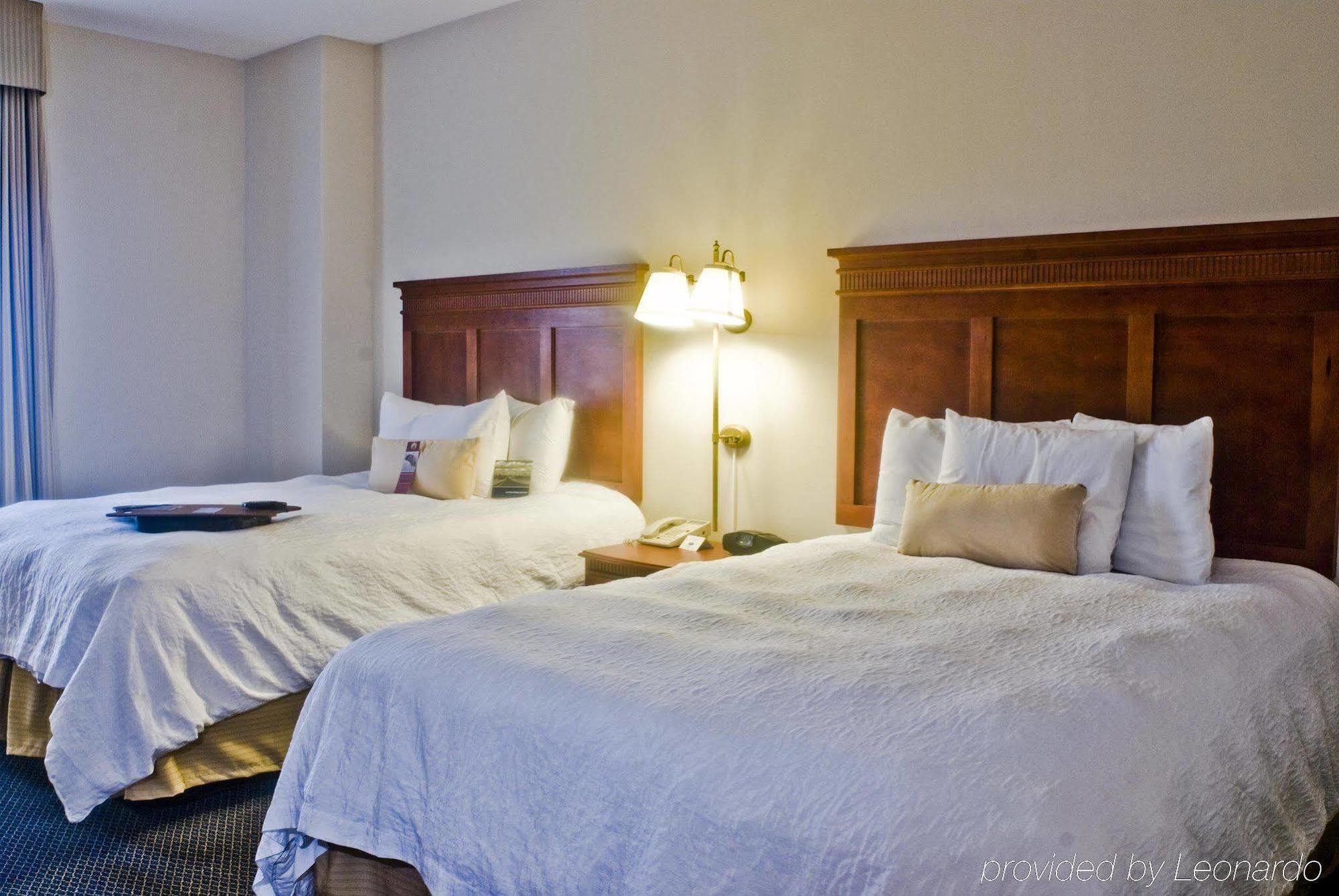 Hampton Inn Tampico Airport Kamer foto